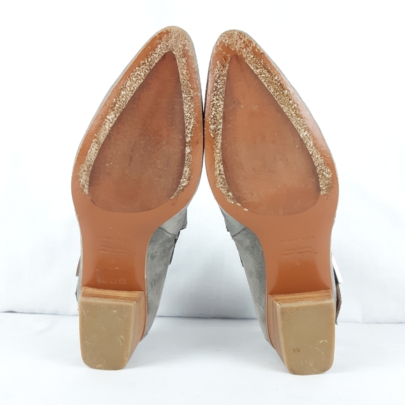 AQUATALIA FILOMENA ANKLE BOOTIES - Picture 15 of 16